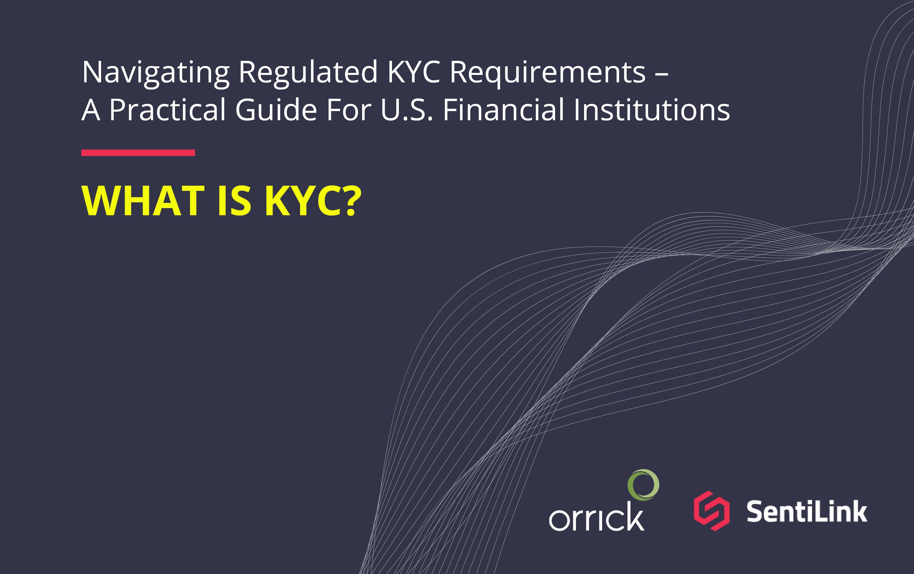 What Is KYC?